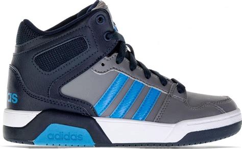 adidas Kids Unisex BB9TIS Mid (Infant/Toddler) 